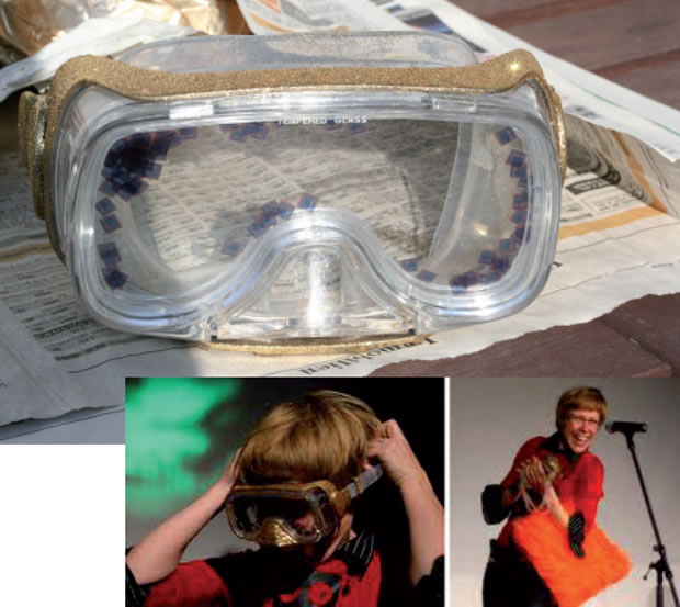 Jury Preis lab30